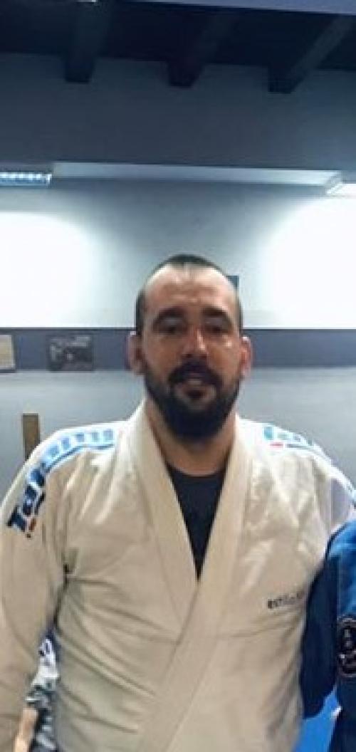 Marko Škugor