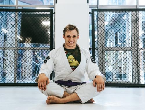 Mikhail Pankov