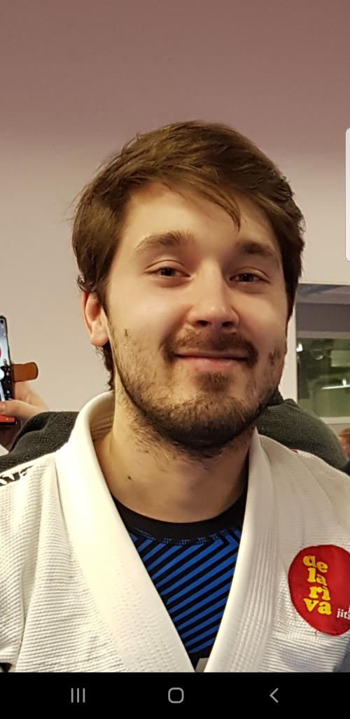 Hemmo Nyman