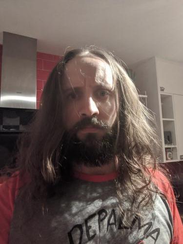 Fredrik Olheden