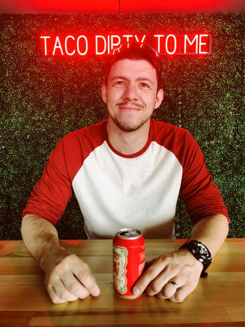 Zach Neubauer
