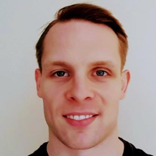 Gareth Kirwan