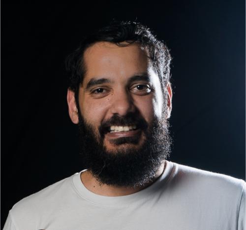 Ahmed Salama