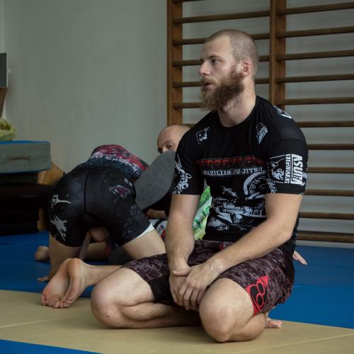 Michał Paczkowski