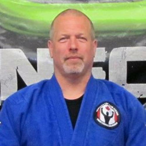Peter Tremblay