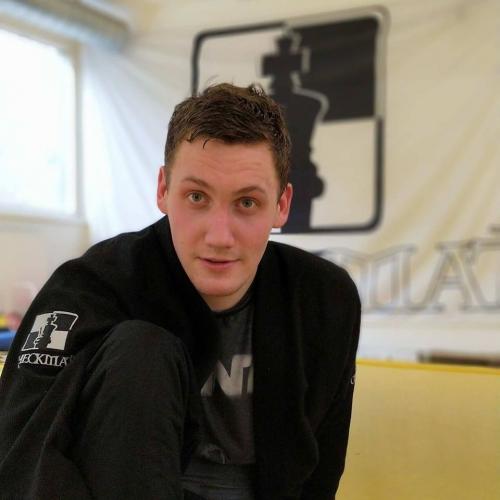 Kristian Bendtsen