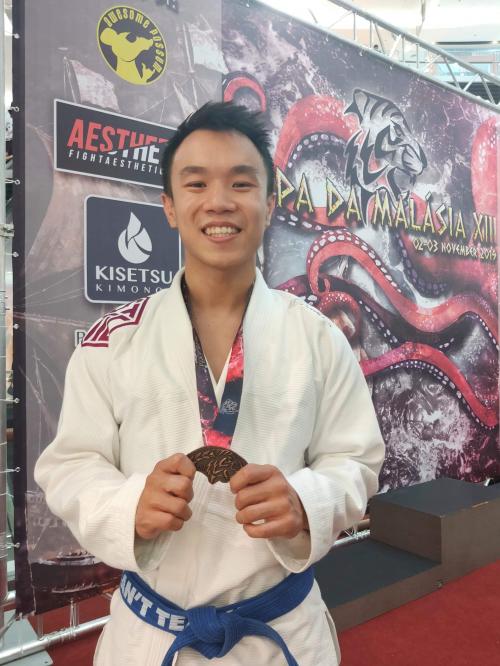 Daniel Yohanes Laksana