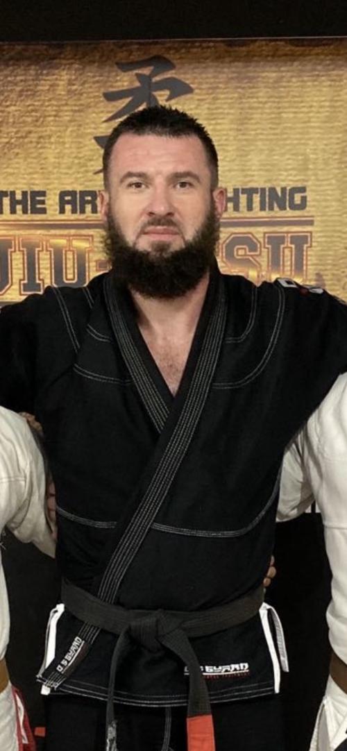 Almir Kapic