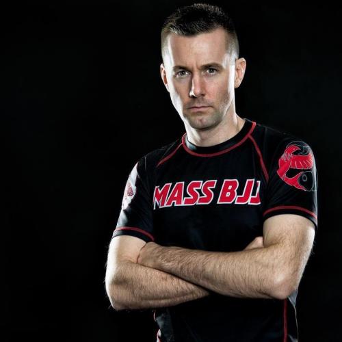 Nate Ryan