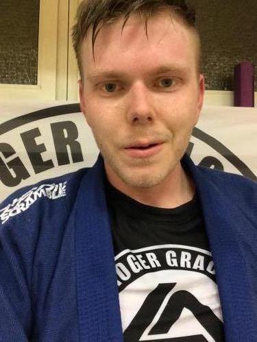 Florian Kolar