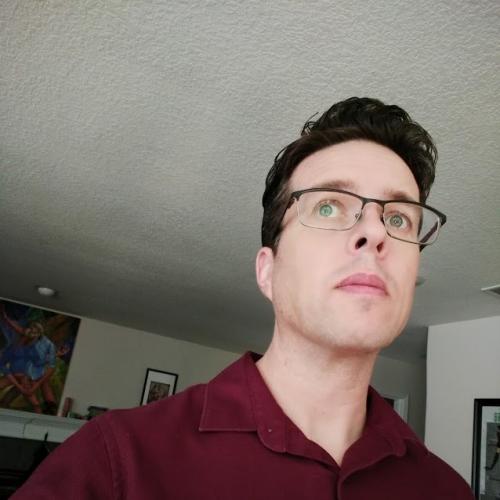 Eric Beilstein