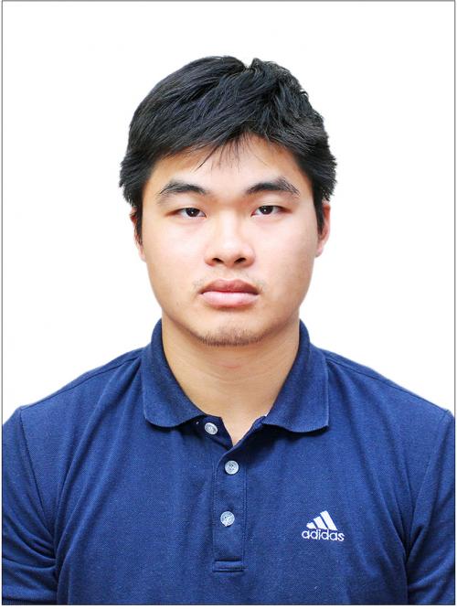 Trần Đức Anh