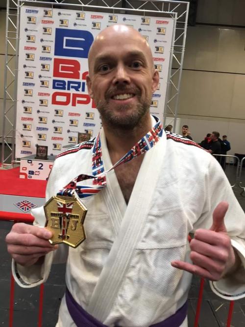 Simon Anderson