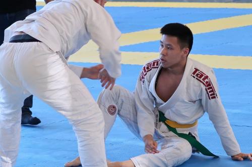 Thanh An Vu