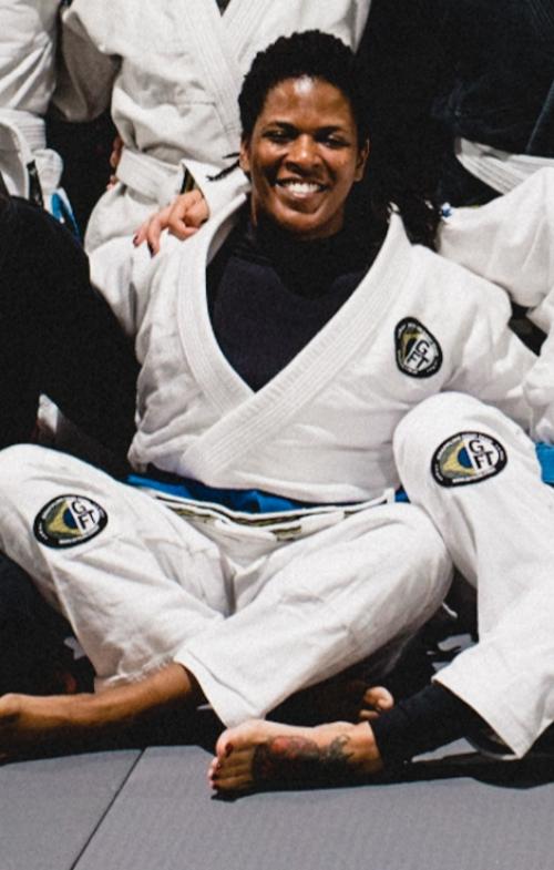 Sydney Portis