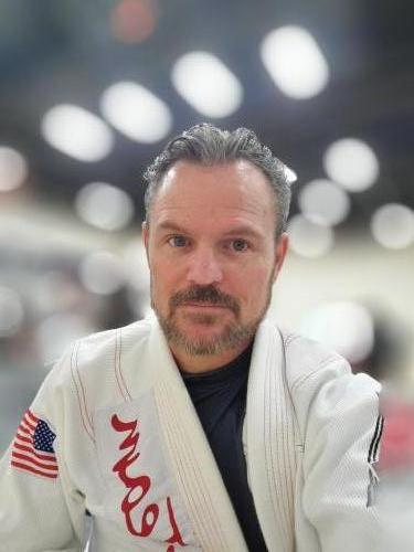 Marc Pearson