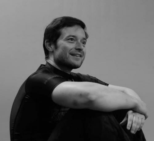 Rodrigo Laux