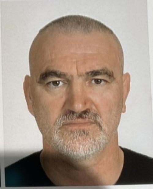 Rodolphe Bertrand