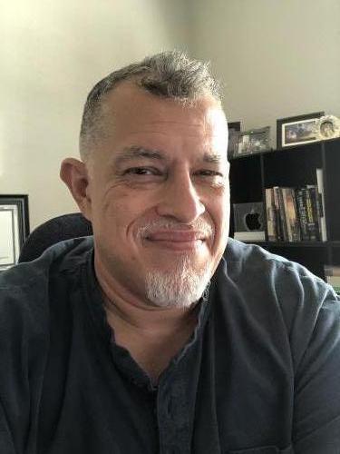 Joe Vazquez