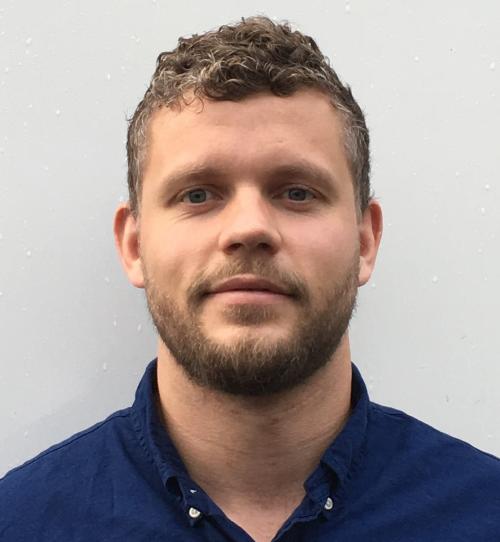 Marius Ness Huseklepp