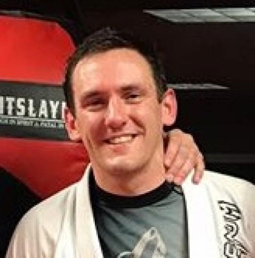 Gregory Kinney