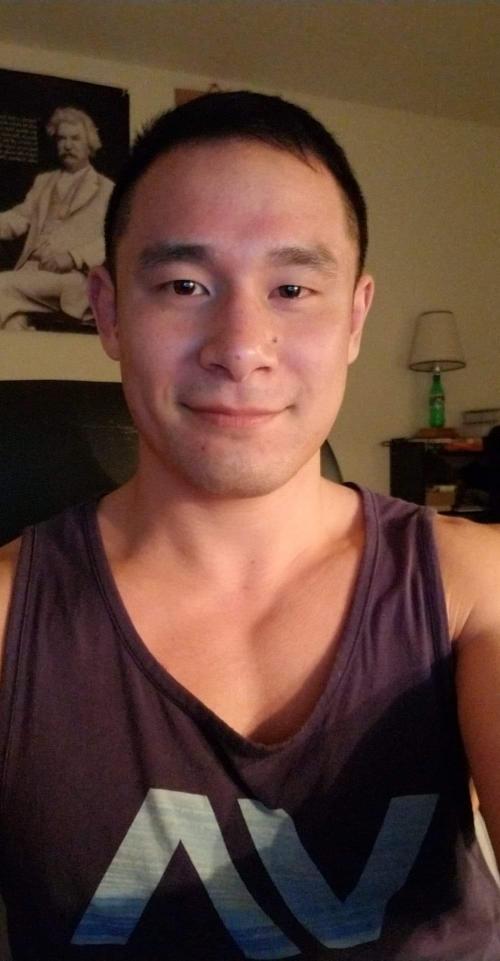Andrew Chau