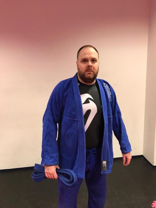 Markus Balzukat