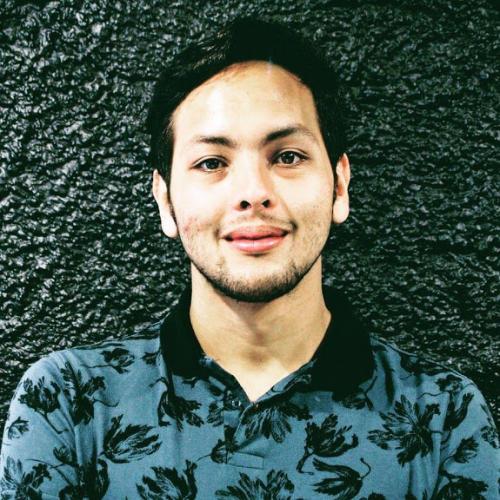 Robinson Jimenez