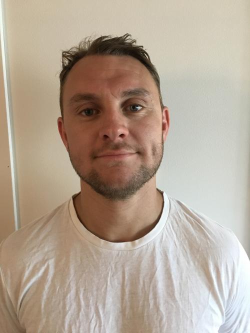 Andreas Pettersen