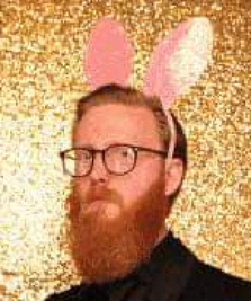 Steindór Ramos-haraldsson