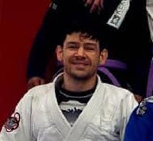 Nick Broz
