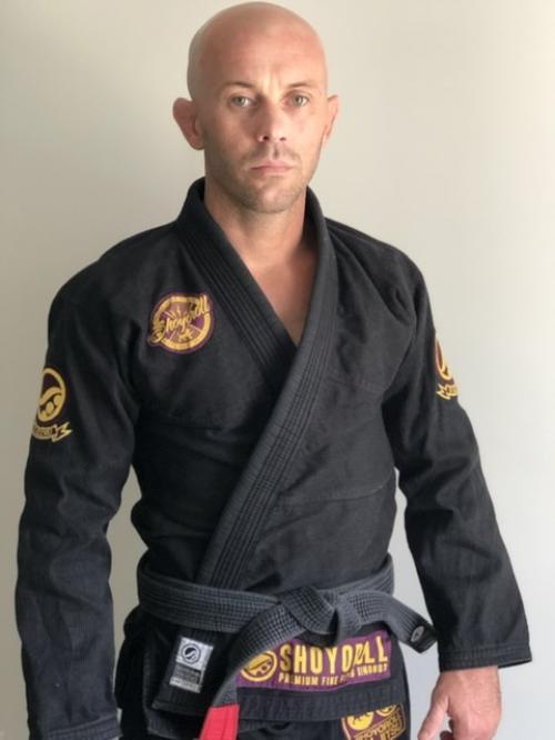 Kenneth Davis