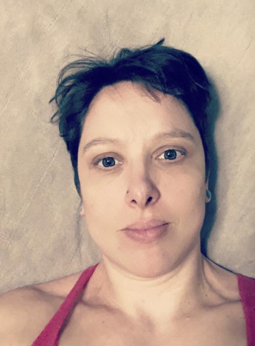 Amy Linsemier