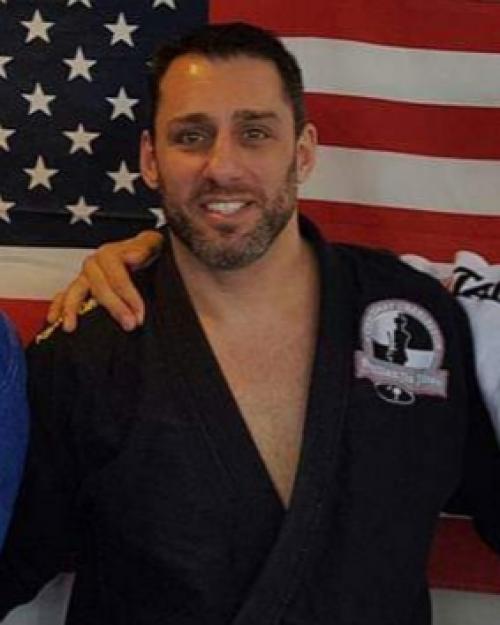 Rob  Harding