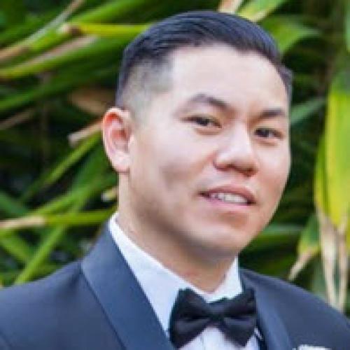 Kevin Wong