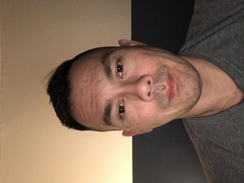 Daniel Mow