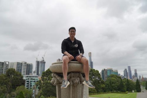Joel Ding