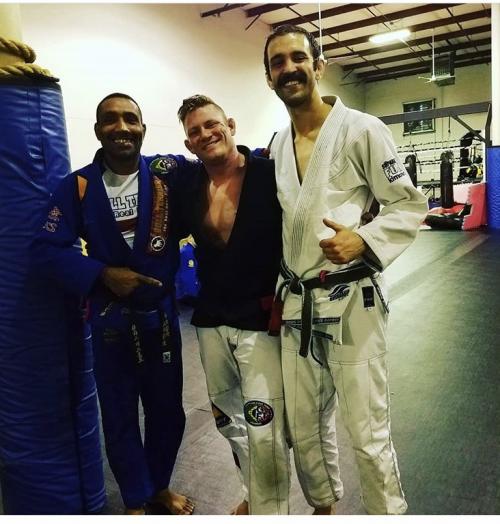 Black belt · January 21, 2018 · Promoted by Roli Delgado