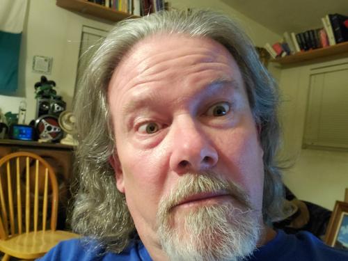 Mike Murphy