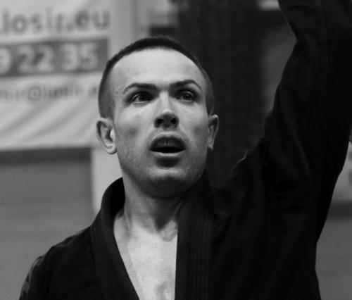 Adam Taracha