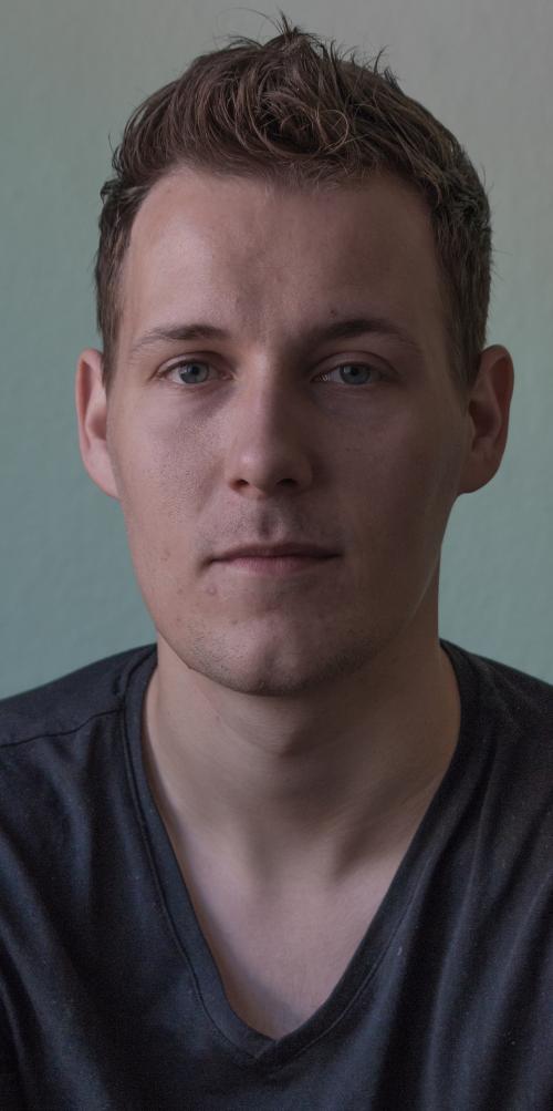 Jacob Krebs