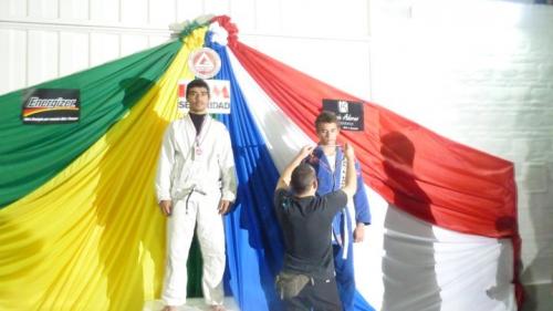 White belt · October 1, 2010