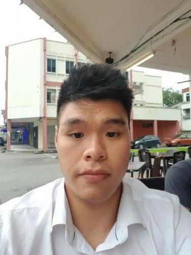 Daniel Ding