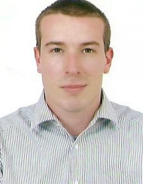 Laurent Moreau