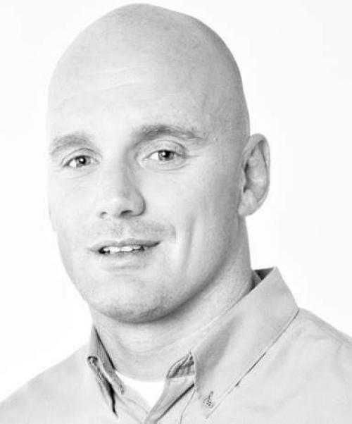 Morne Swanepoel
