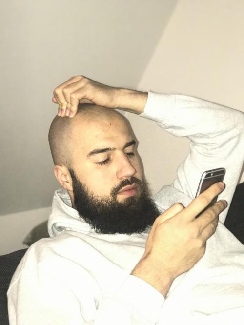 Deniz Tarik Özdil