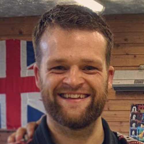 Matthew Fryer