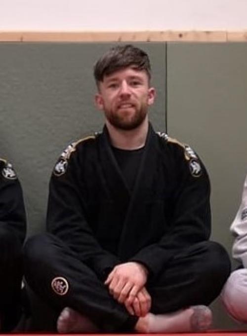 Chris Brennan