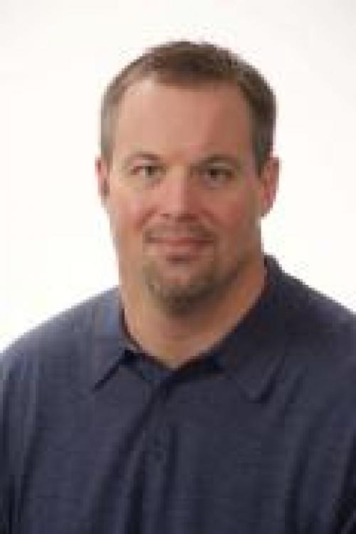 Toby Mills