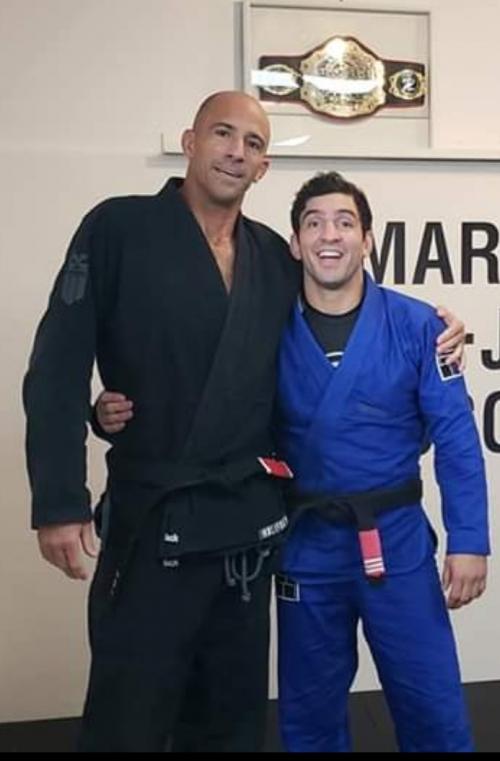 Carlos Nunes